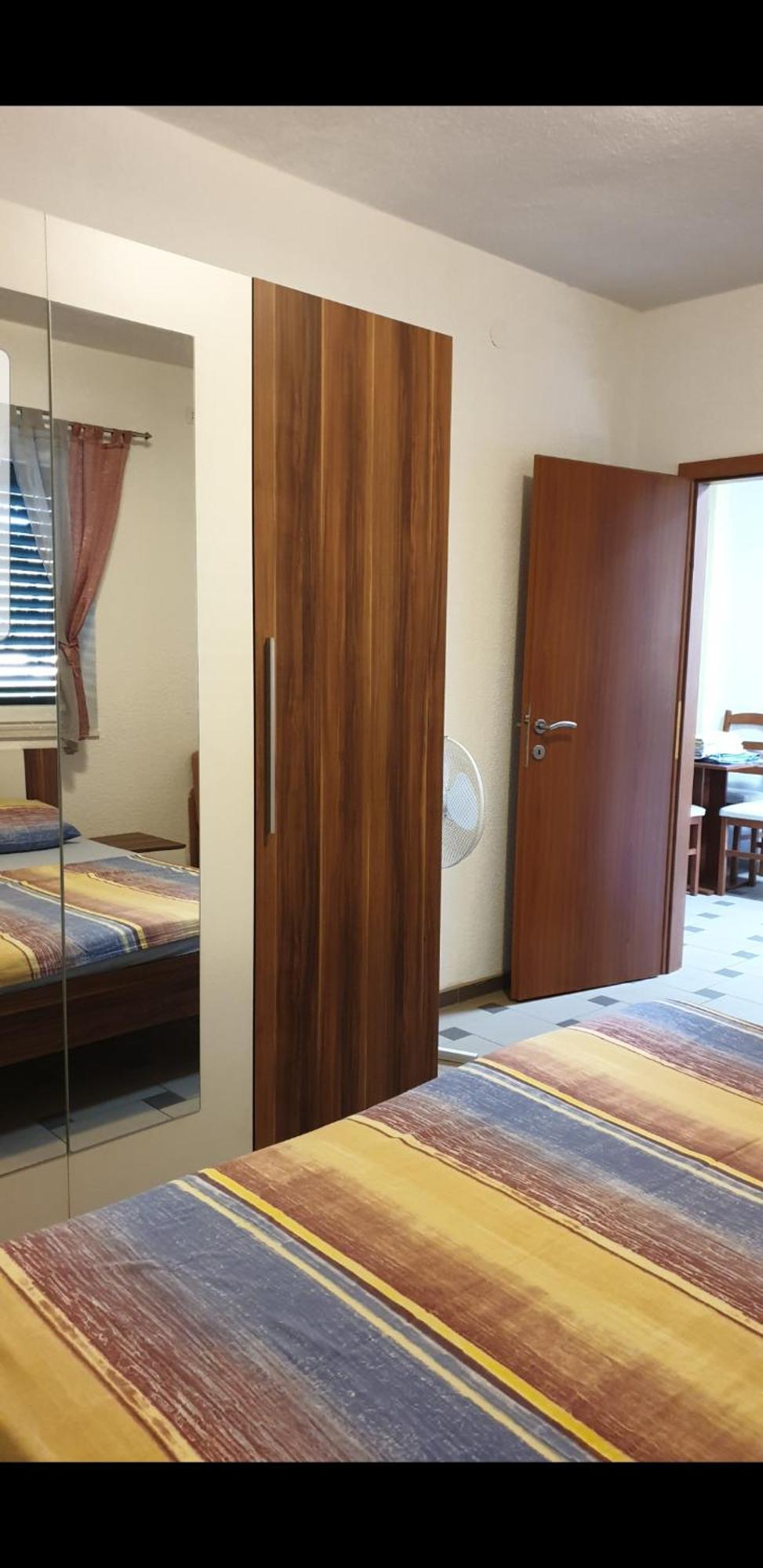 Apartment Afrika Makarska Quarto foto